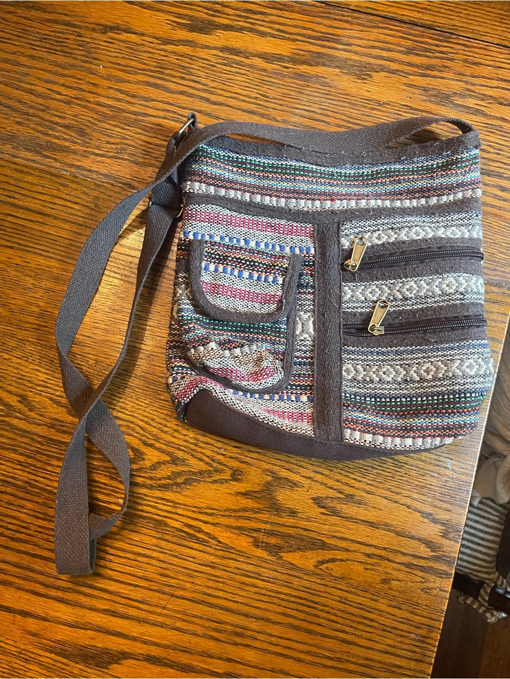 Boho bag